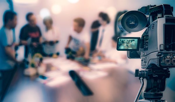 Video-Production (1) Video-Production (1)